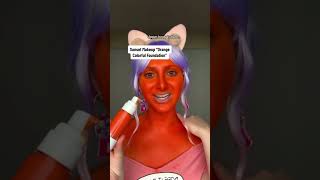 Download lagu Painting My WHOLE Body ORANGE π΅βπ« mp3 Download lagu Painting My WHOLE Body ORANGE π΅βπ« mp3
