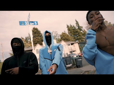 Shottah Phay - Free Drakeo (Official Music Video)@neyrostudiosent