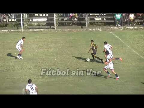 Santa Lucia F.C. 0 - Talleres Tafí Viejo 0 • fecha 1 | primera división 