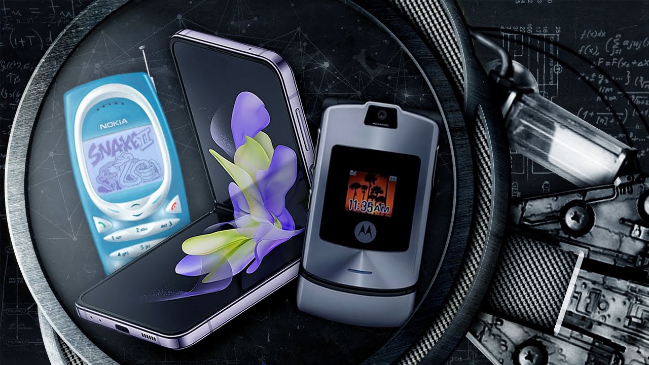 O seu celular não vai mais evoluir? | Nerdologia