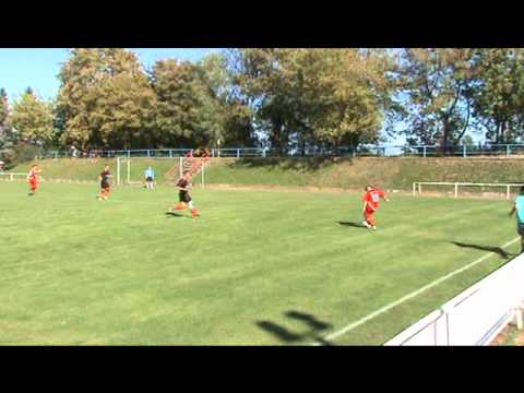 Punktspiel Penig II - Sachsenburg 1:1 am 02.10.2011