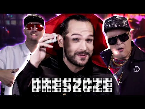Wampir ŁDZ, Pierszy ras, PieDoEs - "Dreszcze"
