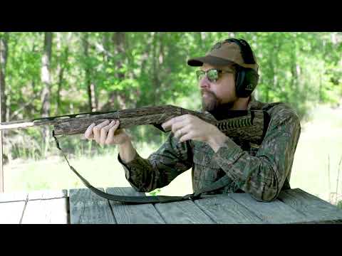 9mm +P Federal HST 124 gr Ammo Test