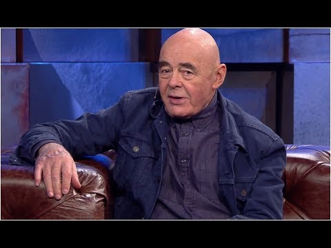 Z kim romansował Stanisław Tym? [Kuba Wojewódzki]