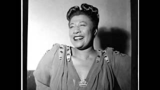 Maybe - Ella Fitzgerald