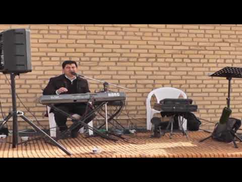 Muhammet Gayypow - Garashyan