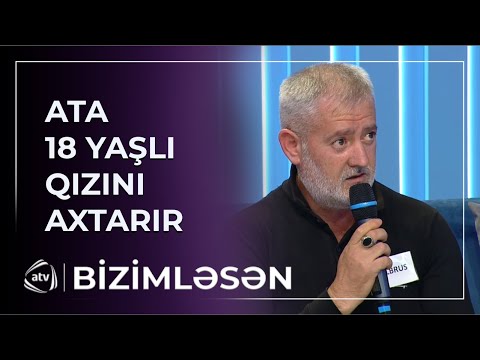 “Pəncərədən qaçdı, azad həyat istəyirdi” – Ata 18 yaşlı qızını axtarır