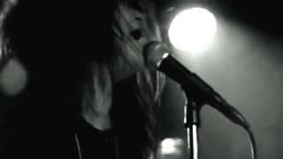 The Dead weather - Bone house live (2009)