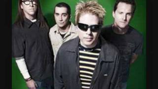 The Offspring- Staring At The Sun