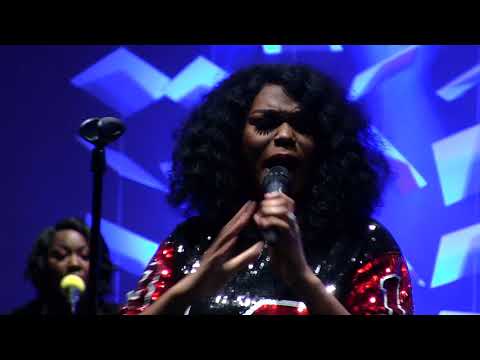 James Ross @ Meaghan Williams McNeal - "Be Lifted" - www.Jross-tv.com (St. Louis)