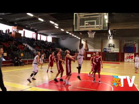 BTV: Highlights Brahe - Haga Haninge (HD)