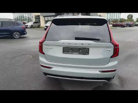 Volvo XC90 Plus T8 455hp *251* - Image 2