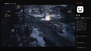 ［ホラー実況］ホラー嫌いの一般男性がやる　バイオハザード8　ヴィレッジ　#10 end
