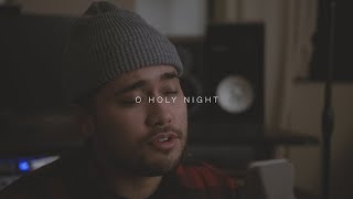 O Holy Night - (Cover by Travis Atreo)