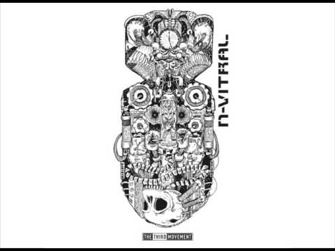 N-Vitral Hardcore Mix | The Disciple