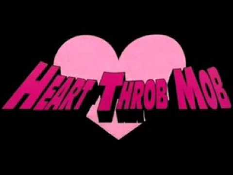 Heart Throb Mob - Eat Your Heart Out (Full Album)