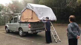 [討論] 100萬可以買到空間最大的休旅車