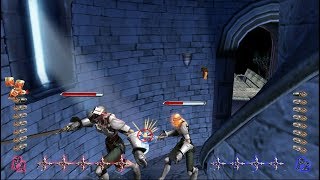 Vidéo Vampire Night