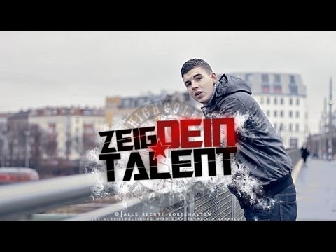 #9 Don FeymeZ [ZEIG DEIN TALENT | HD]