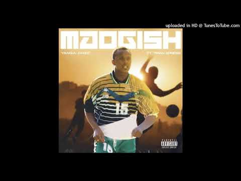 Yanga Chief – Maogish ft. Tman Xpress