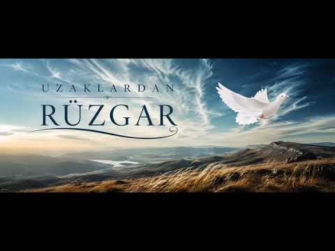 Uzaklardan Rüzgar 