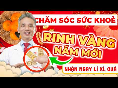 Khoảnh Khắc VÀNG Sẽ Gọi Tên AI Trong Ngày VÍA THẦN TÀI