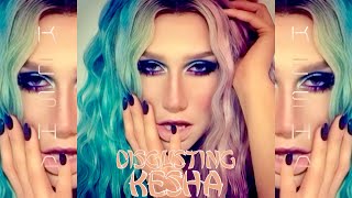 Kesha - Disgusting (Miranda Cosgrove Demo)