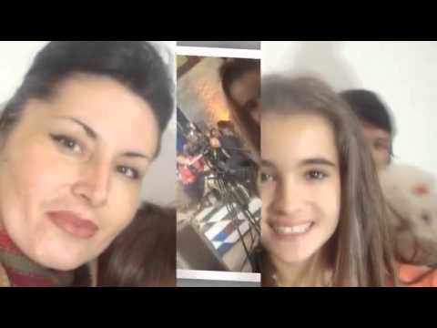 Jessica Lazarescu -At last