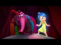 Inside Out In 1 Minute