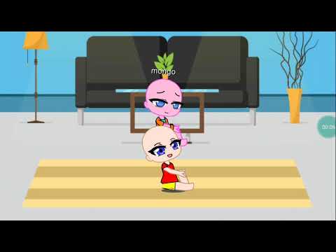 Mongo e Drongo em Sonic X parte 1