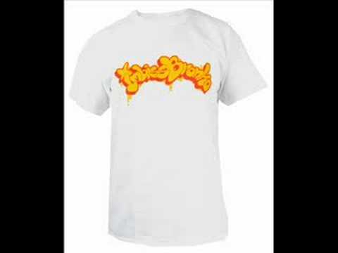 King Orgasmus aka Imbiss Bronko - Monatsende