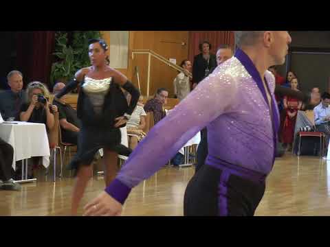 2018-05-05 ÖM Senior III Kombination - Semifinale Latein