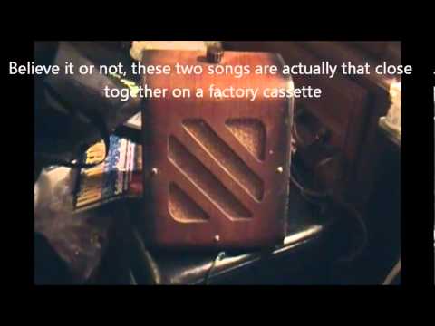 Vintage Magnavox PA speaker