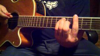 How to play Every Good Thing by The Afters