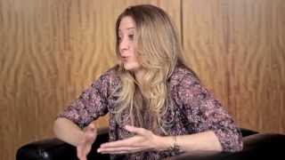 Heidi Schreck on Grand Concourse - Playwrights Horizons