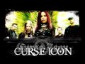 Curse Icon - "Down" 
