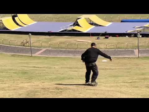 Sema Kutuzov - в Шеньчжэнь