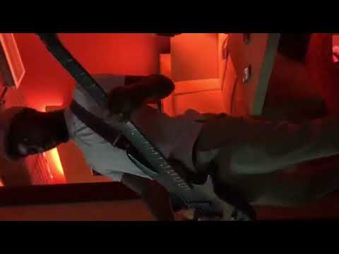 Jammin In Jesus name