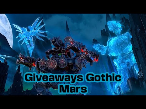 Free For All Hangar | #WRwinGmars #warrobots  War Robot Gameplay