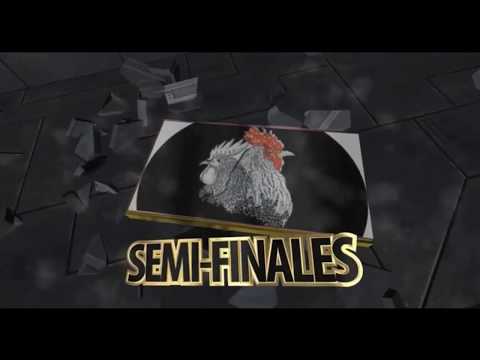 SEMI-FINAL-SKIPPER vs NicoBarth-(27-5-2017)