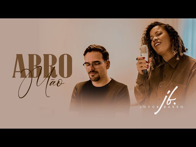 Imagem de capa do vídeo Abro Mão