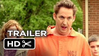 Back In The Day TRAILER 1 (2014) - Michael Rosenbaum, Harland Williams Movie HD