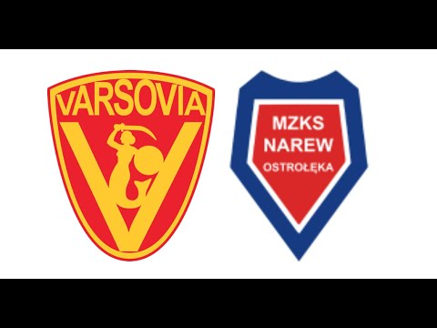 UKS Varsovia-Narew Ostrołęka