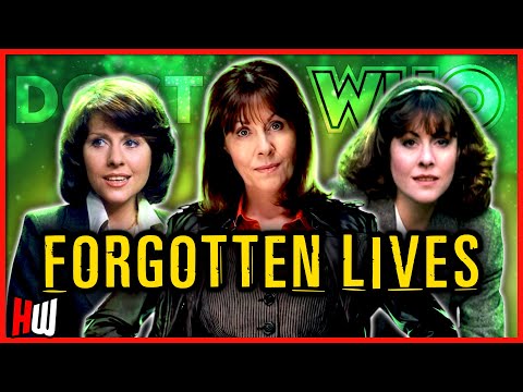 The Secret History of Sarah Jane Smith