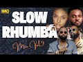 Slow Rhumba Kitoko Latest Mix Vol 9 DJ Naad Fally Ipupa Ferre Gola Koffi Olomide H Watanabe