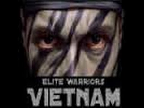 elite warriors vietnam pc requirements