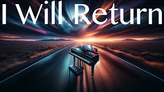 Skylar Grey - I Will Return (Furious 7 Soundtrack) | Piano Cover by Pianistmiri 이미리