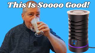 This £17 Milk Frother Is Actually INSANE 😳