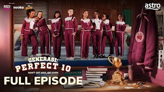 Download lagu GENERASI: PERFECT 10 EPISODE 1 - FULL EPISODE mp3 Download lagu GENERASI: PERFECT 10 EPISODE 1 - FULL EPISODE mp3