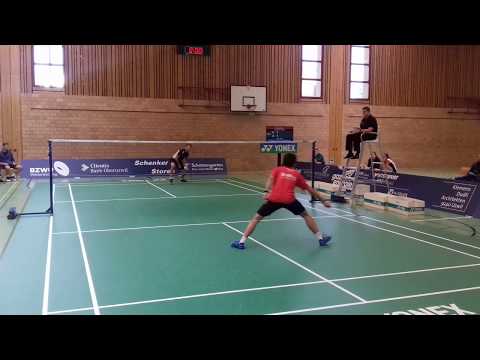 BLA à Uzwil : Simple Homme 3 (extrait)